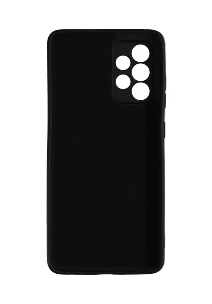 Чехол XON PhoneCase для Samsung A52 (PCSD2252100B 9953) Черный - фото 3
