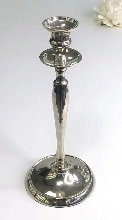 Сувенір-свічник "Rococo", 30 см