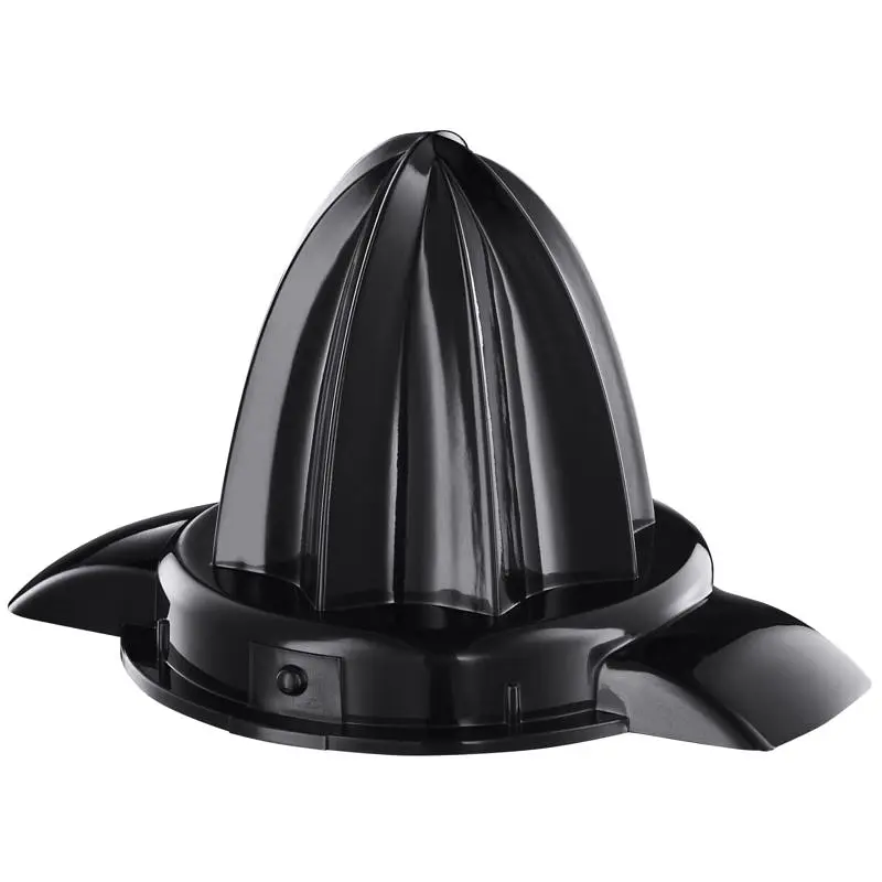 Соковыжималка Russell Hobbs Classics цитрус-пресс 60 Вт черный (22760-56) - фото 3