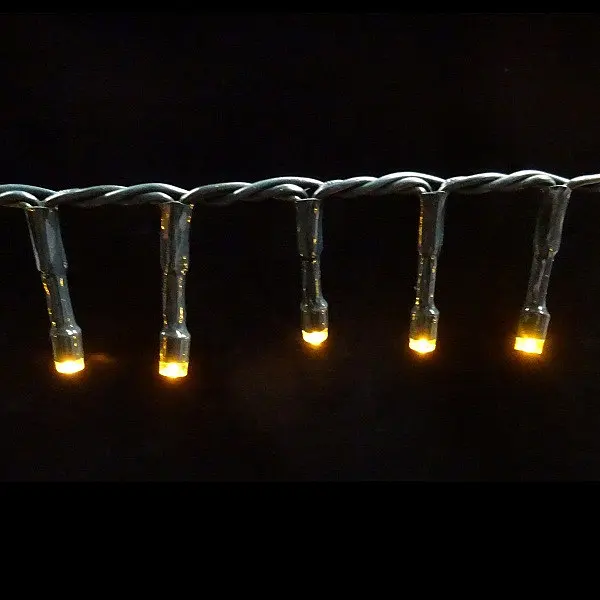 Гірлянда Luca Lighting Змійка 14 м теплий білий (8718861684322) - фото 2
