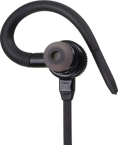 Беспроводные наушники Awei B923BL, BT4.2, 55mAh, 4-6h, black - фото 9