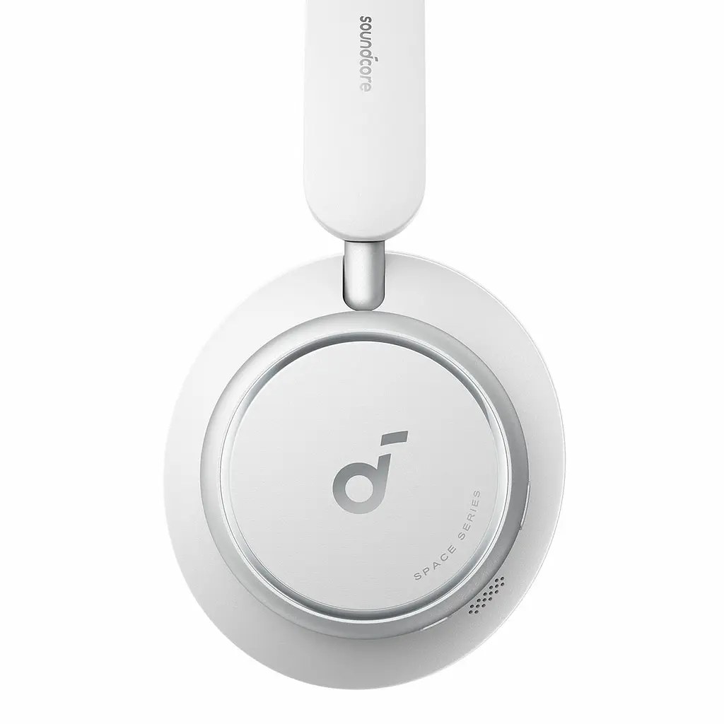 Навушники Anker Soundcore Space Q45 A3040 white - фото 2