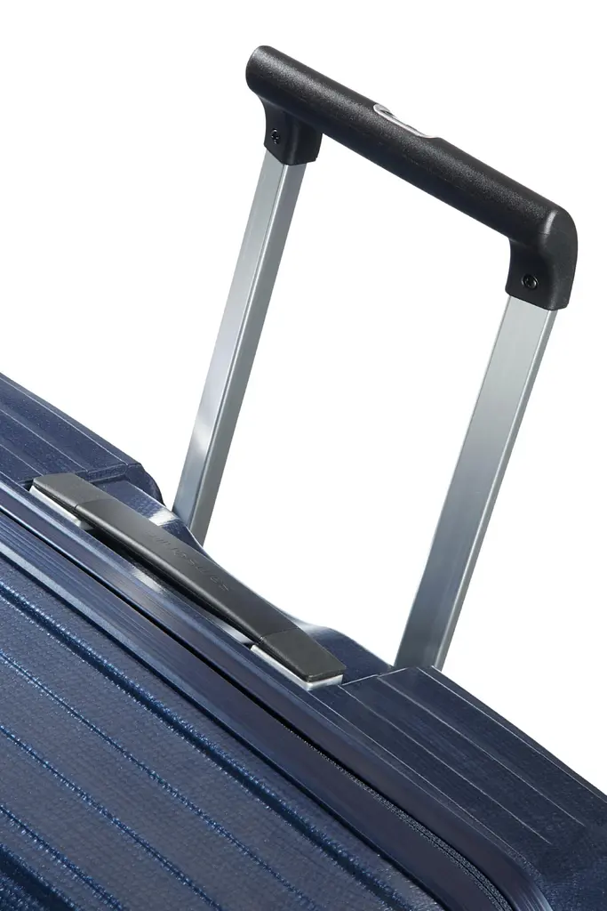 Валіза 75 См Samsonite LITE-BOX DEEP BLUE 75x50x29 42N*11003 - фото 3