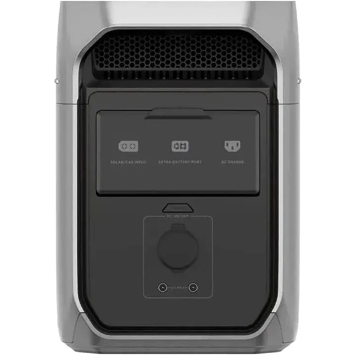 Зарядна станція EcoFlow DELTA 3 Plus 1800W (EFDELTA3P-EU) - фото 3