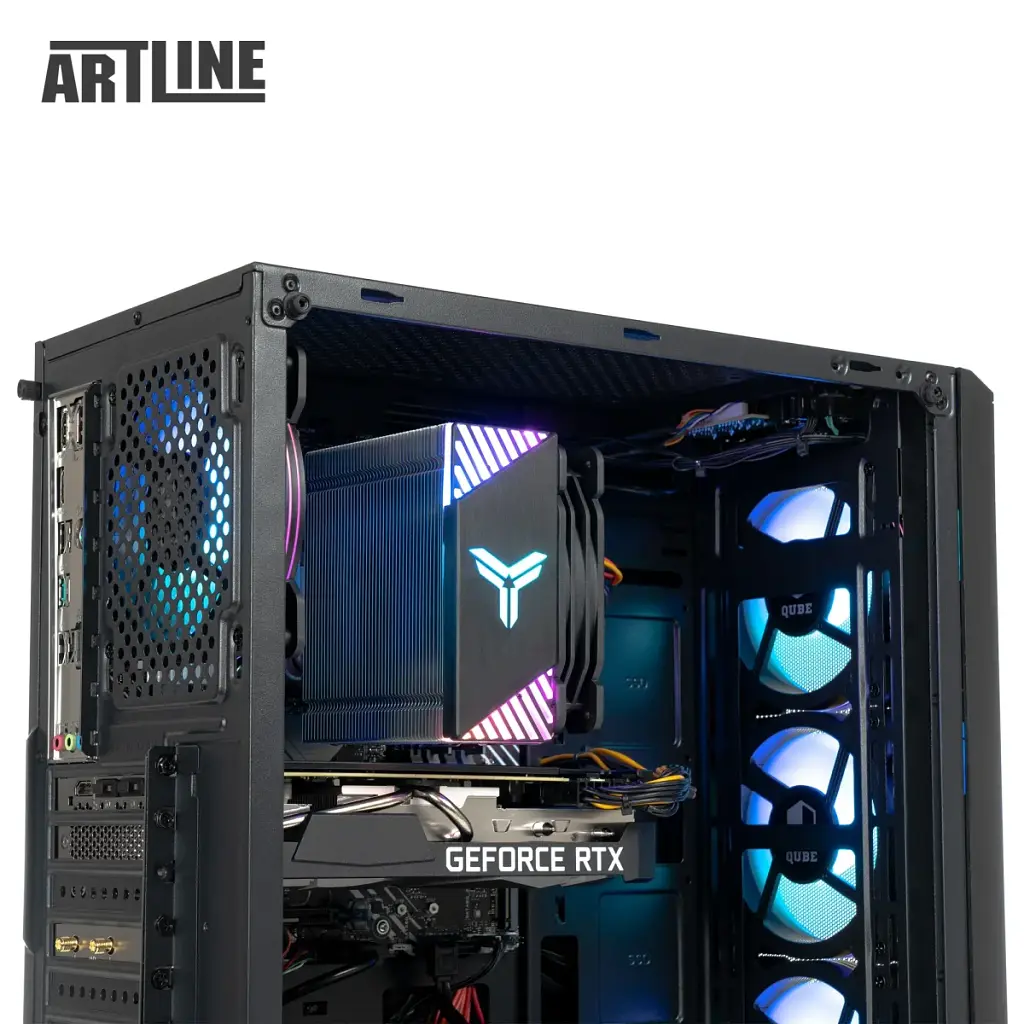 Компьютер Artline Gaming X49 (X49v78) - фото 10