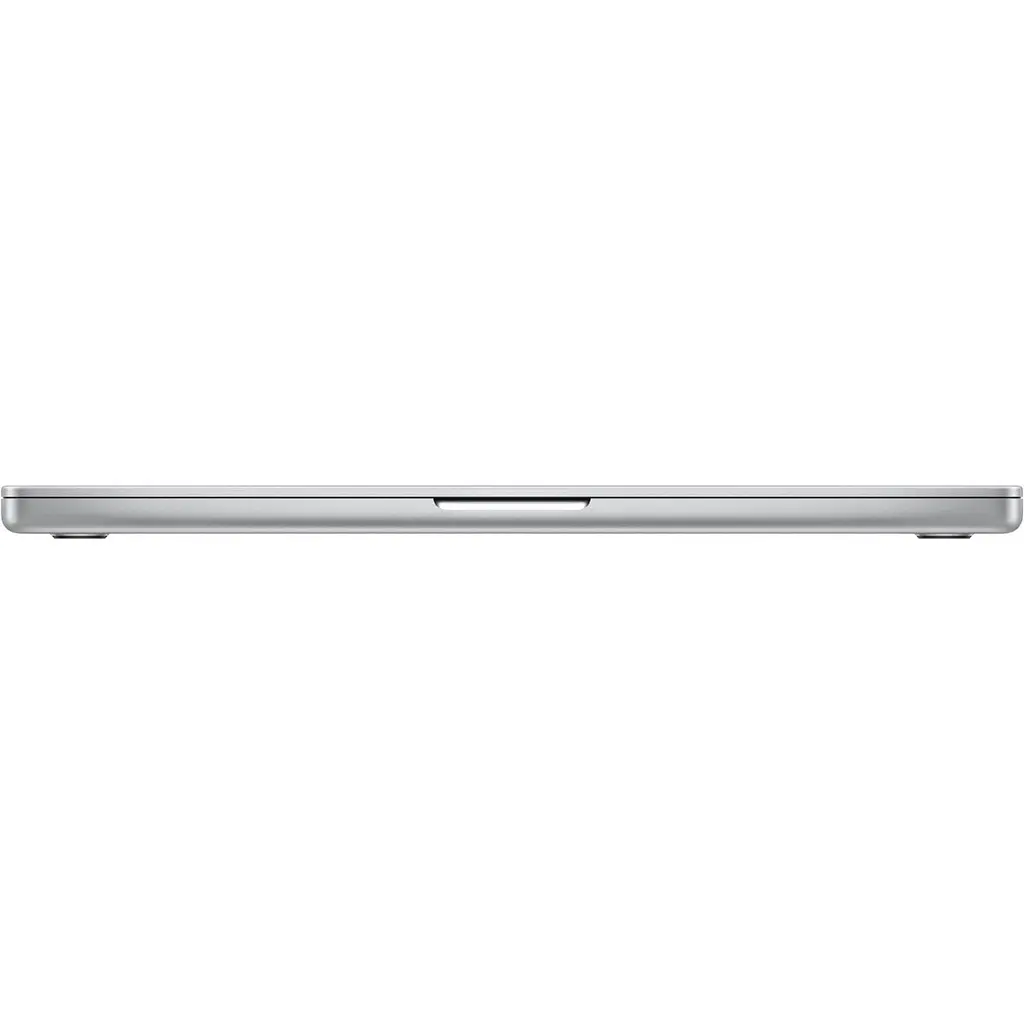 Ноутбук Apple MacBook Pro 16'' M4 Max 48GB/1TB Silver 2024 [MX2W3] [120473] - фото 6