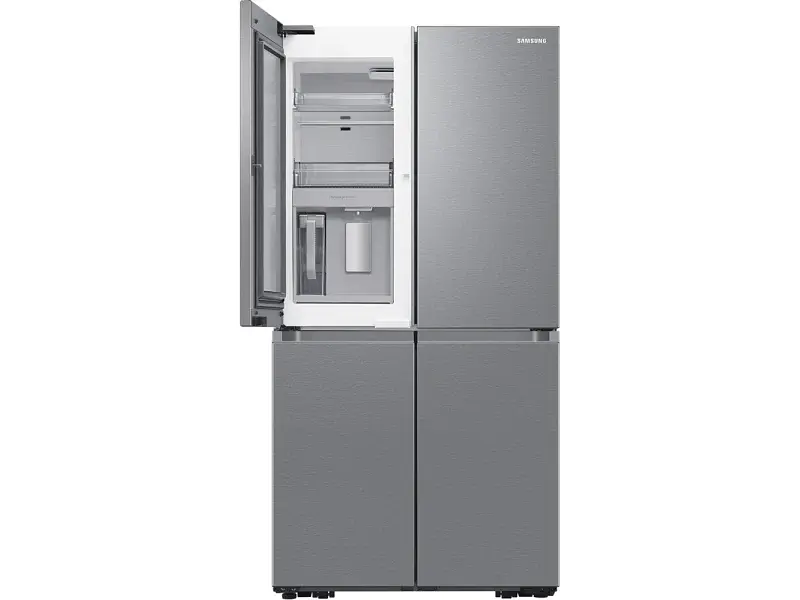 Холодильник з морозильною камерою Samsung RF65DG960ESRUA - фото 8