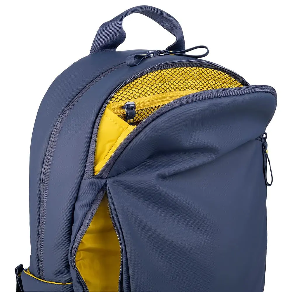 Рюкзак Tucano Laser 15.6"/16", синій - фото 6