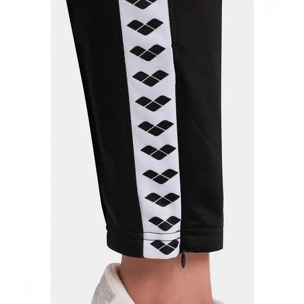 Штани Arena 7/8 Team Pant Black XS (1097-001780-510 XS) - фото 4