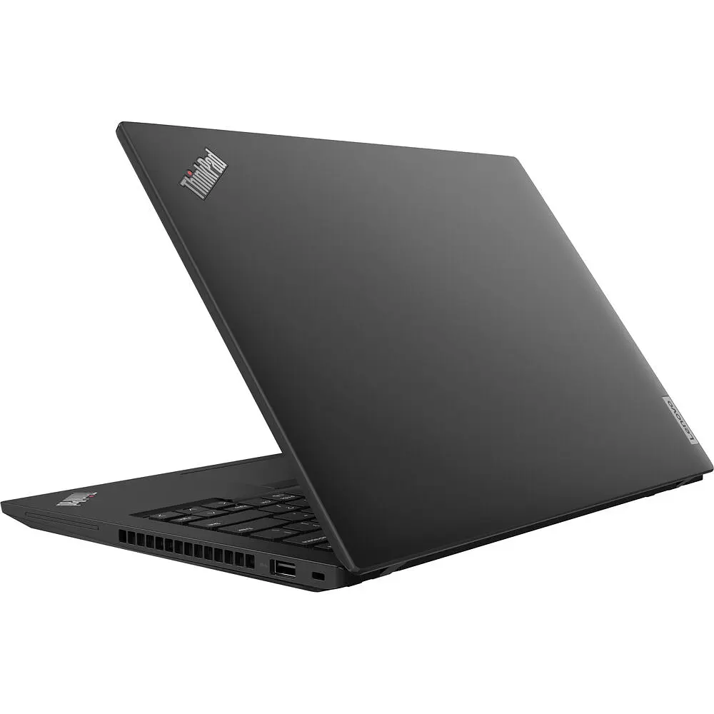 Ноутбук Lenovo ThinkPad P14s Gen 4, Дисплей, i7-1370P, Пам'ять 64GB LPDDR5, spatiu de накопичувач 1TB - фото 6