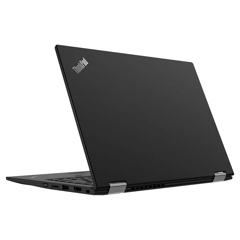 Ноутбук Lenovo ThinkPad X390 Yoga LTE (i5-8365U/8/256SSD) - Class B "Б/В" - фото 6