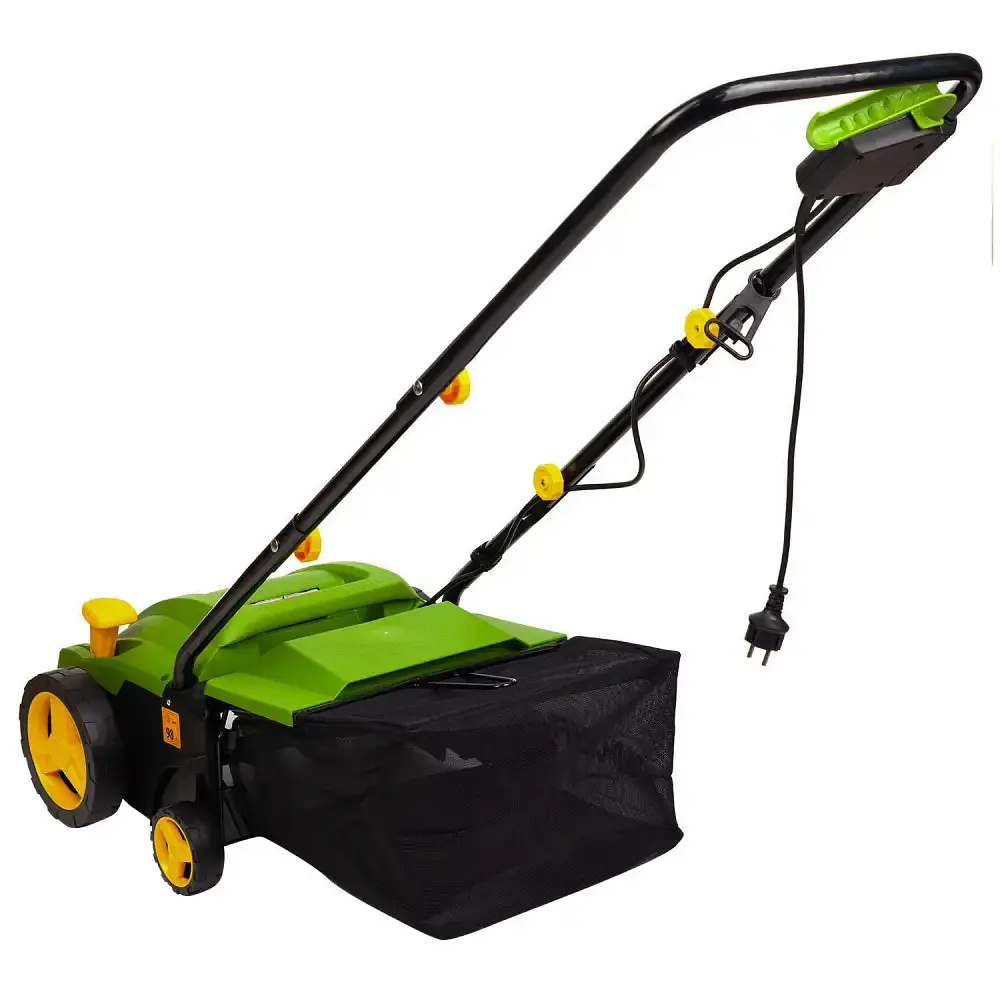 Скарифікатор електричний Procraft PSC-320 UNIVERSAL 1500 Вт - фото 3