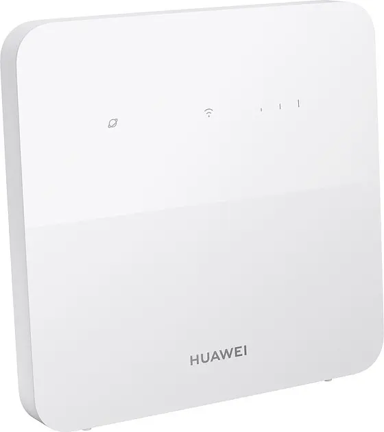Бездротовий портативний роутер Huawei CPE 5s (B320-323) з модулем 4G - фото 6