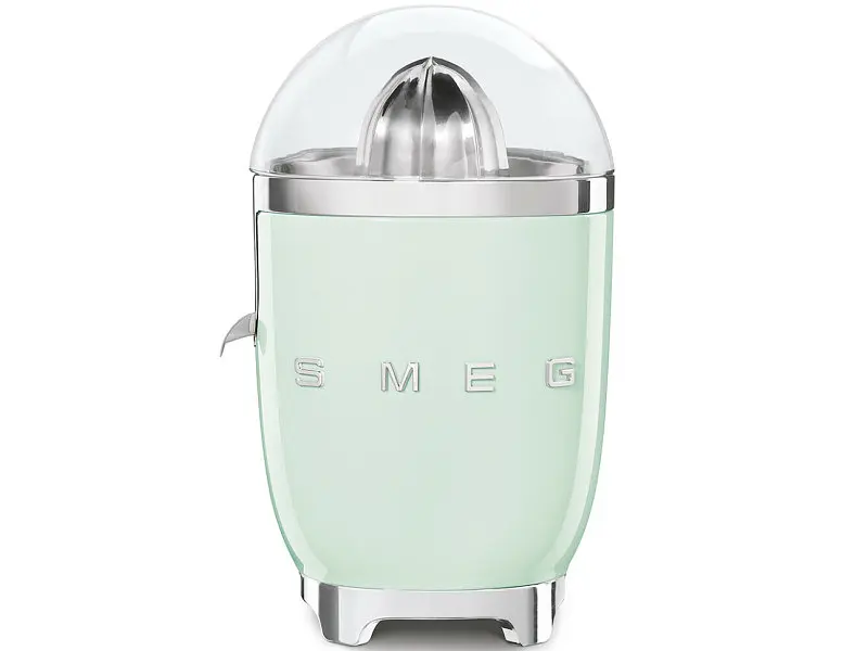Соковитискач Smeg CJF11PGEU