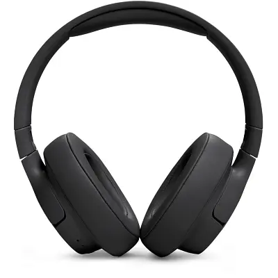 Наушники JBL Tune 720BT Black (JBLT720BTBLK) - фото 2