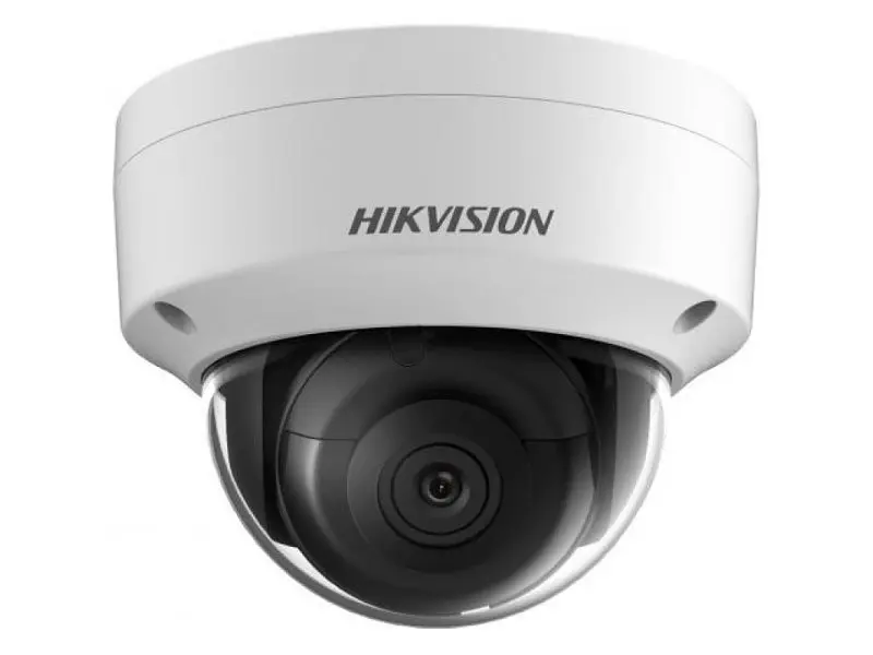 IP-камера Hikvision DS-2CD2121G0-IS(C) (2.8 мм)