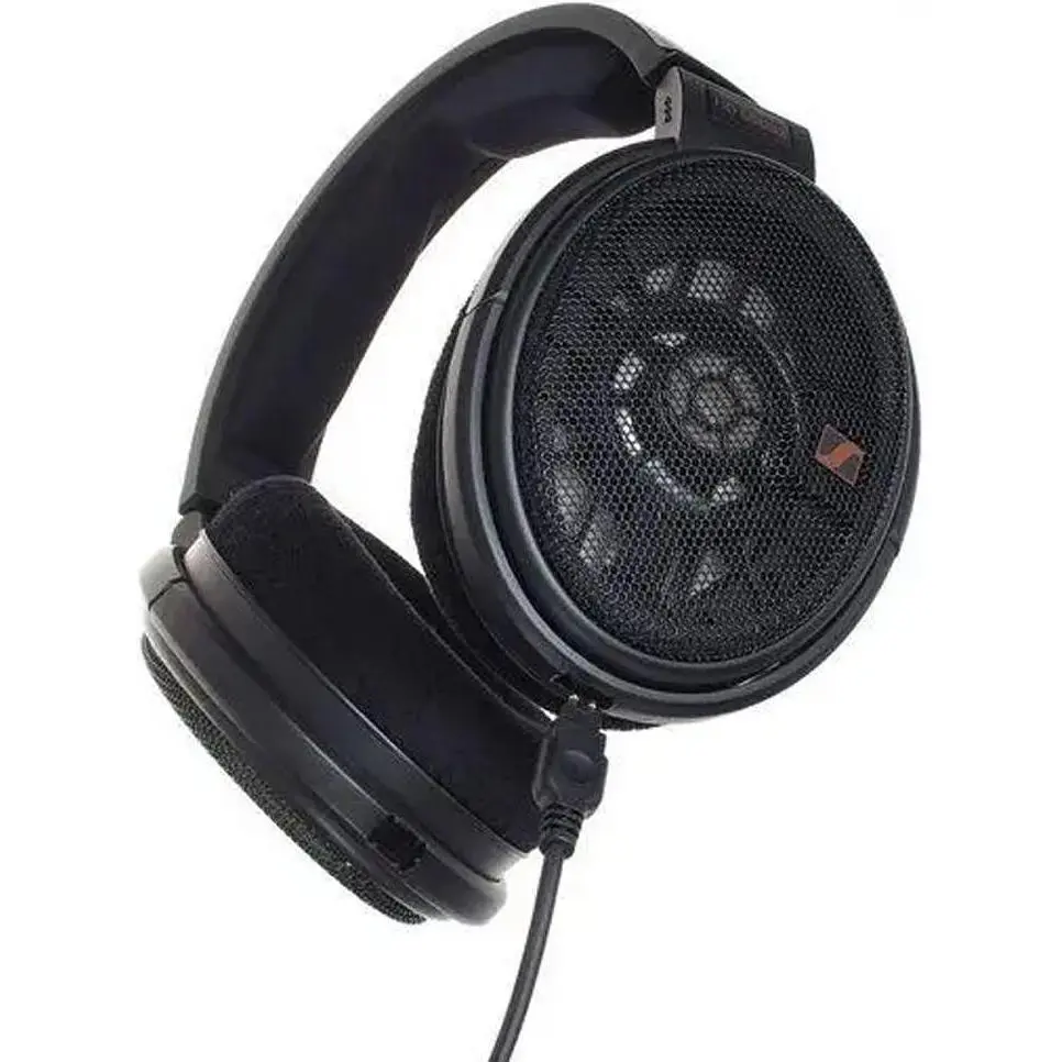 Навушники без мікрофона Sennheiser HD 660S2 Black (700240) - фото 4