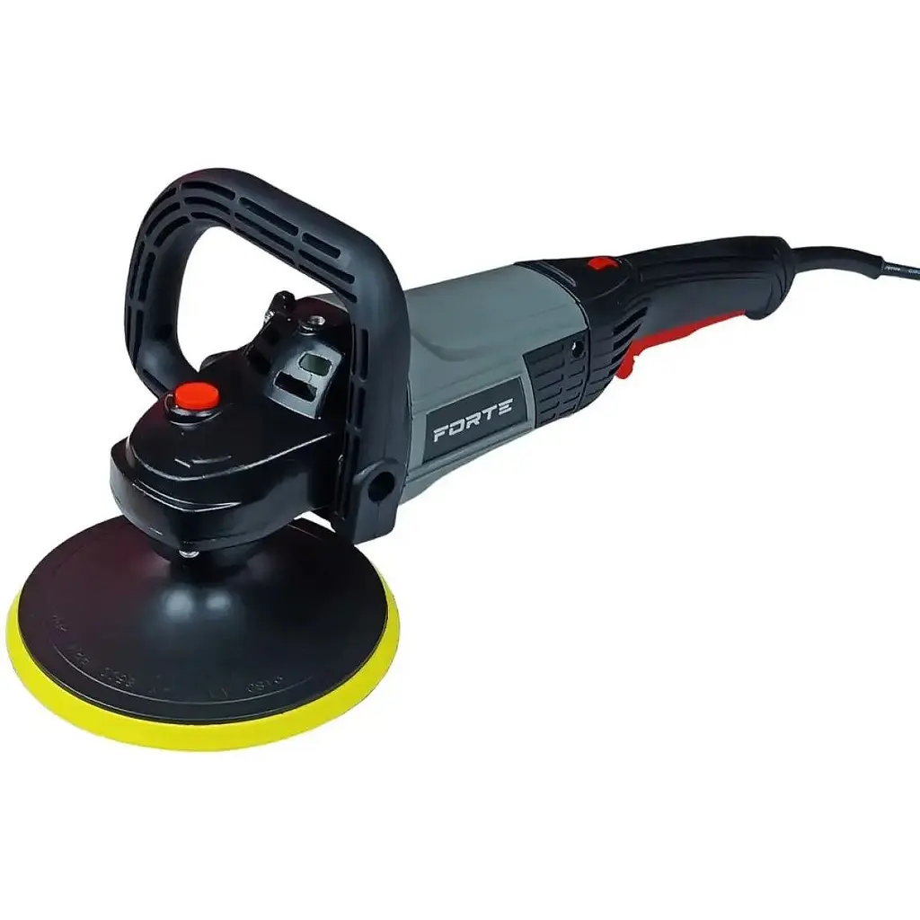 Полірувальна машина Forte  P 16-180 С (130906) - фото 2