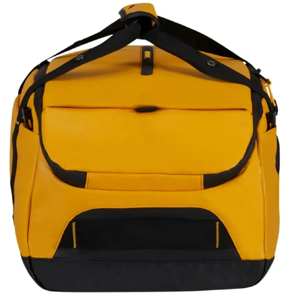 Дорожня Сумка Samsonite ECODIVER YELLOW 55x31x24 KH7*06005 - фото 7