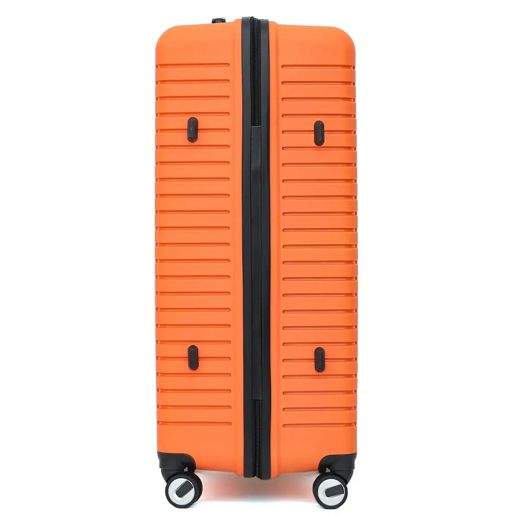 Валіза Semi Line 28" (L) Orange (T5609-3) - фото 6