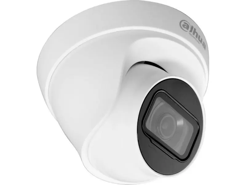 IP-камера відеоспостереження Dahua Technology DH-IPC-HDW1431T1 2.8 mm - фото 3