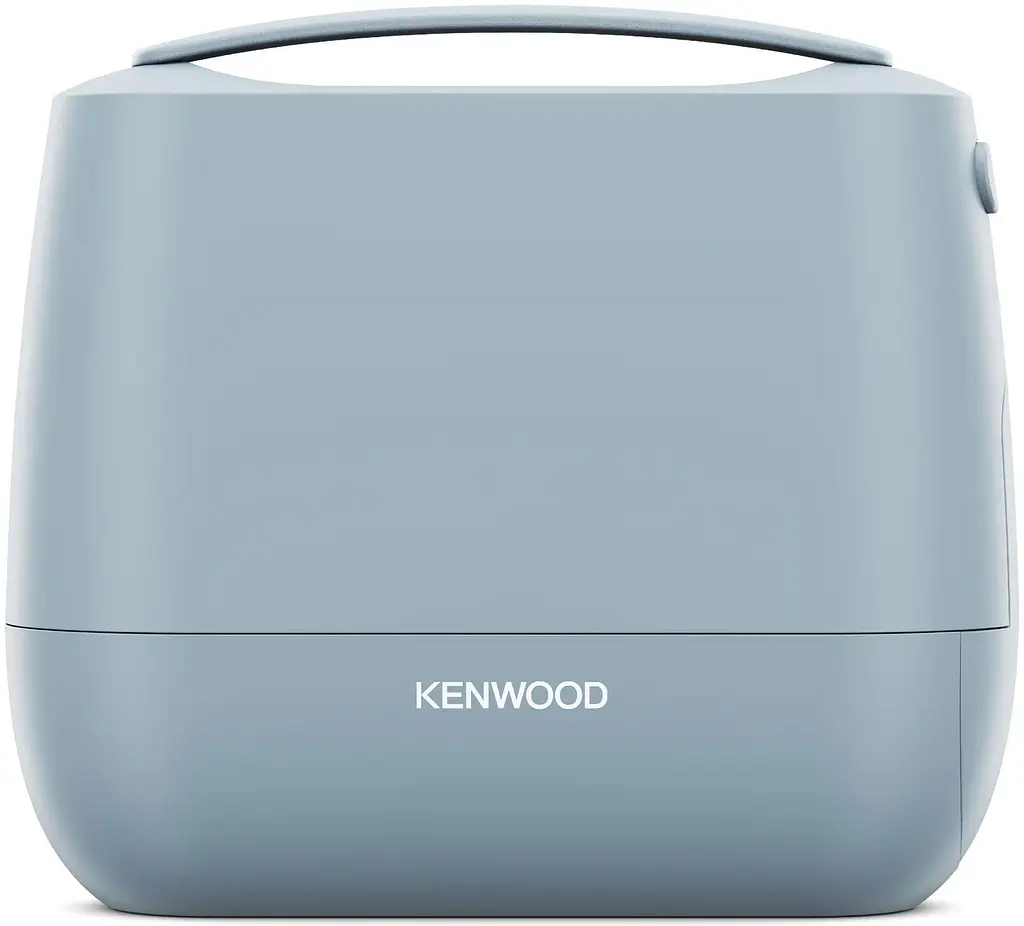 Міксер Kenwood QuickMix Go HMP40.000GY (0W22210034) - фото 7