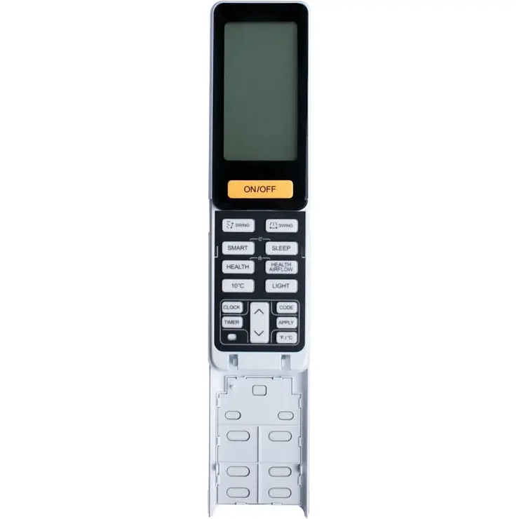 Спліт-система Haier Flexis AS71S2SF1FA-BH1/1U71S2SR2FA Matt Black [116076] - фото 11