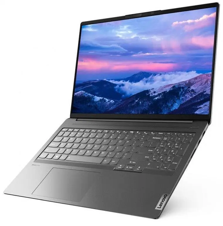 Ноутбук Lenovo IdeaPad 5 Pro 16IHU6 (82L9006DUS) (82L9006DUS) - фото 3
