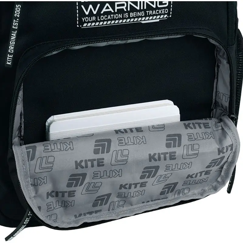 Рюкзак Kite Education teens 1019L-2 (K25-1019L-2) - фото 11