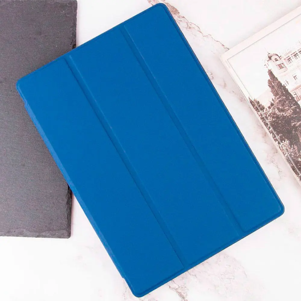 Чохол-книжка Epik Book Cover (stylus slot) для Xiaomi Redmi Pad 2022 Midnight Blue [91446] - фото 3
