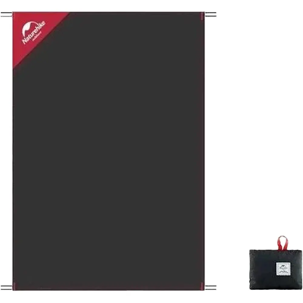Килимок Naturehike Moisture Picnic Mat NH17D050-B M 145x100 см