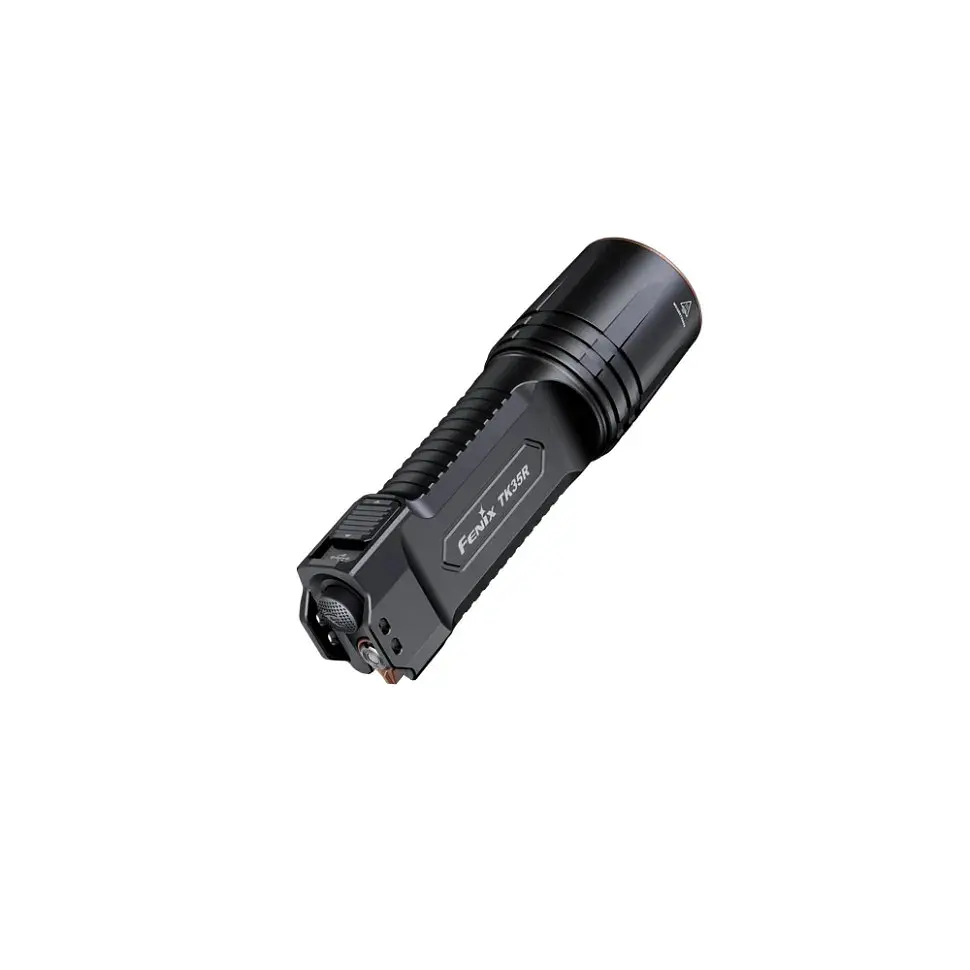 Ліхтар Fenix TK35R з УФ світлом (TK35R) - фото 5