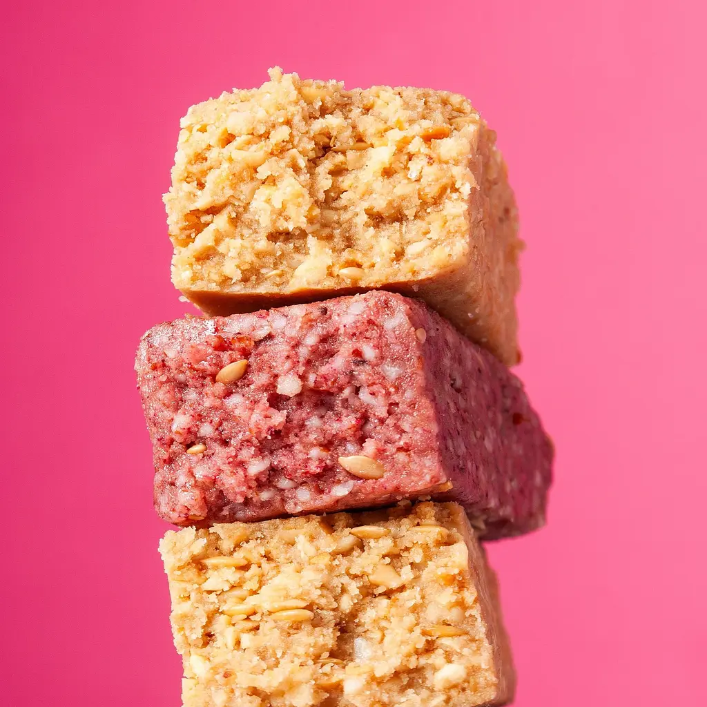 Протеїнові батончики FIZI Keto Protein Bar Keto Box 4 шт. x 45 г - фото 3