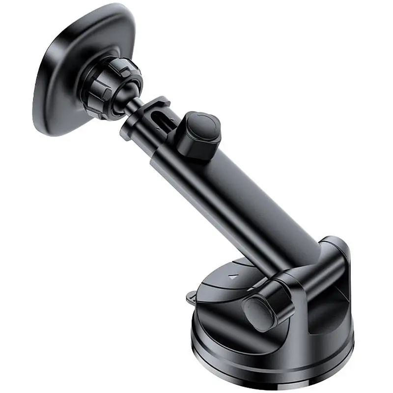 Автодержатель Acefast D45 Black - фото 3