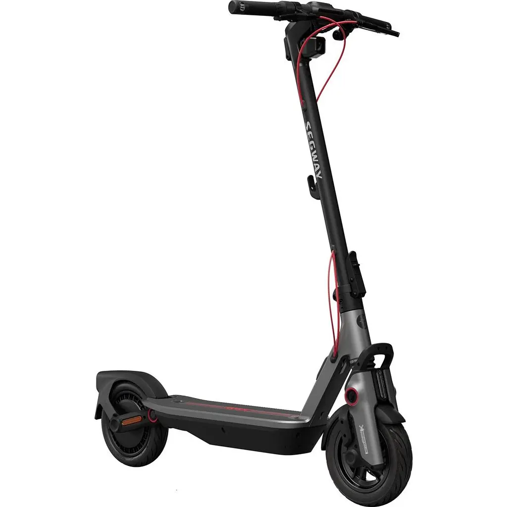 Электросамокат Ninebot by Segway F3 PRO E (AA.05.17.02.0003) [164360] - фото 3