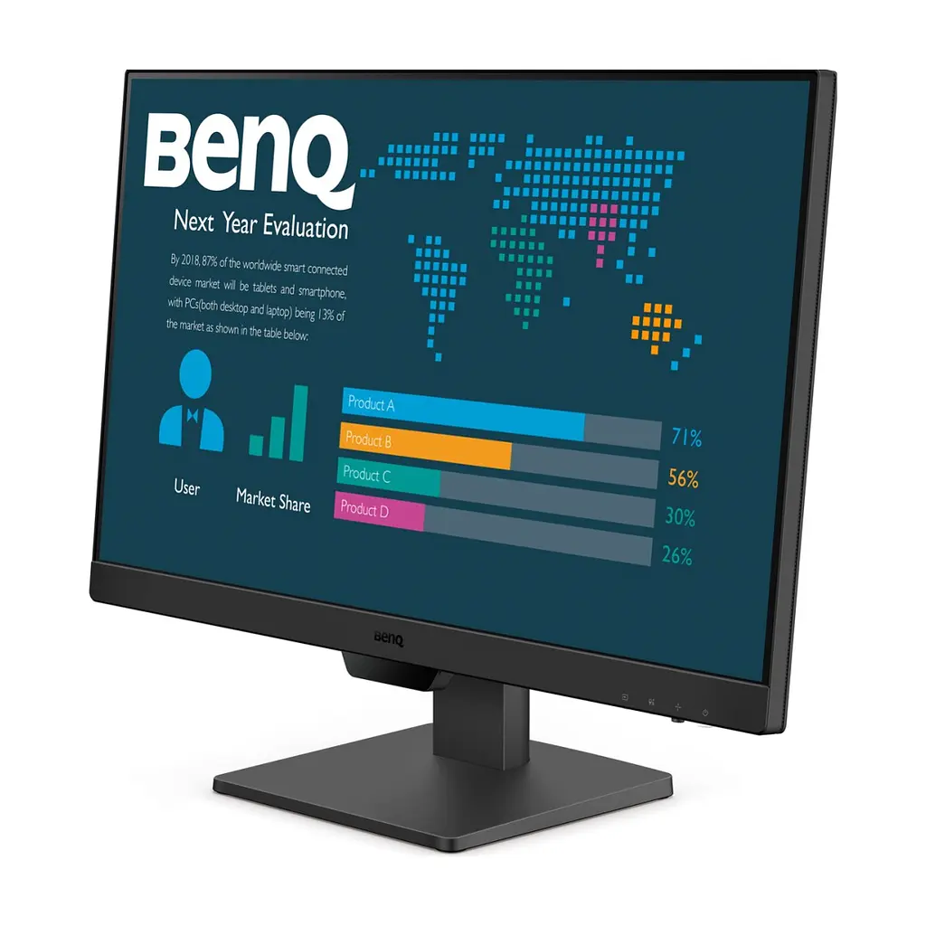 Монітор BenQ BL2790 - фото 3