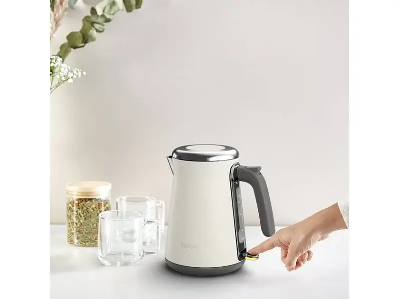 Електрочайник Tefal KI666AE0 - фото 8