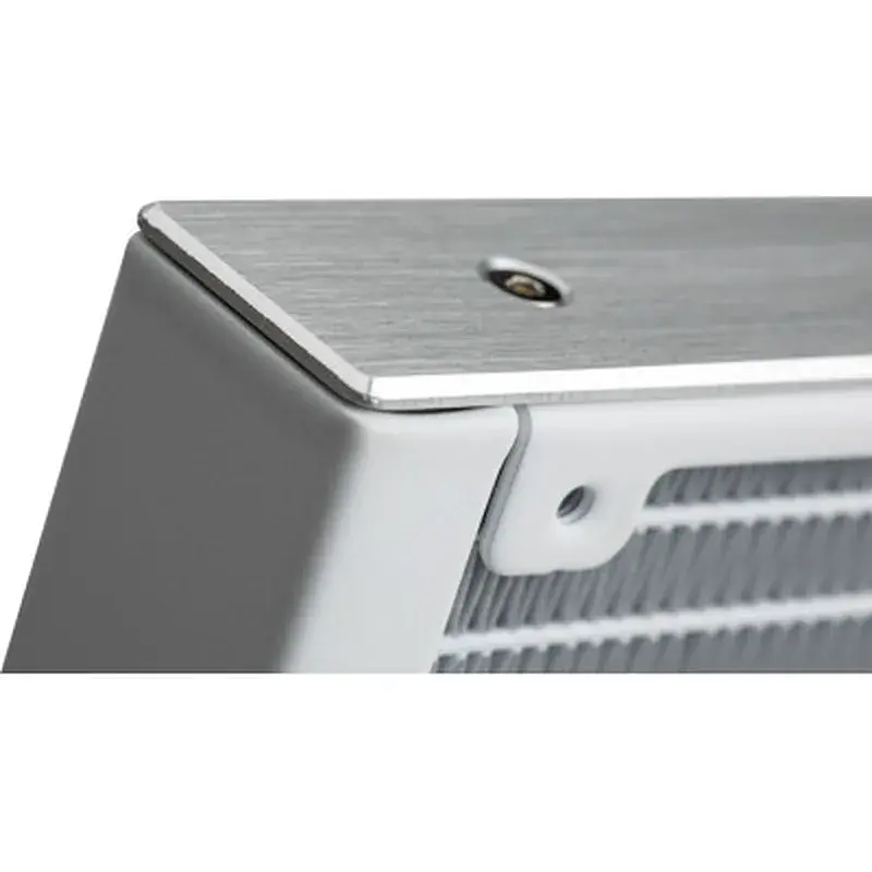 Система рідинного охолодження Ekwb EK-Nucleus AIO CR360 Lux D-RGB - White (3831109897850) - фото 11