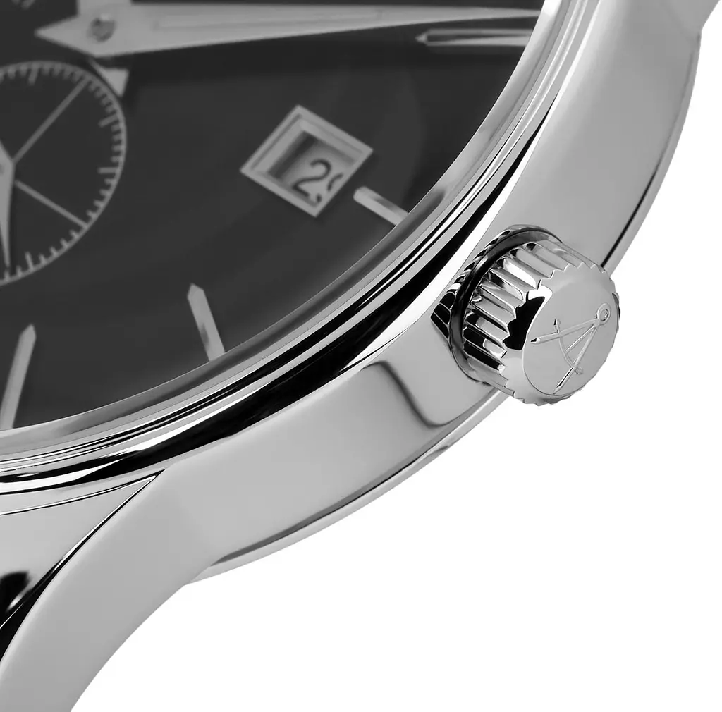Годинник Atlantic 56352.41.61 - фото 6
