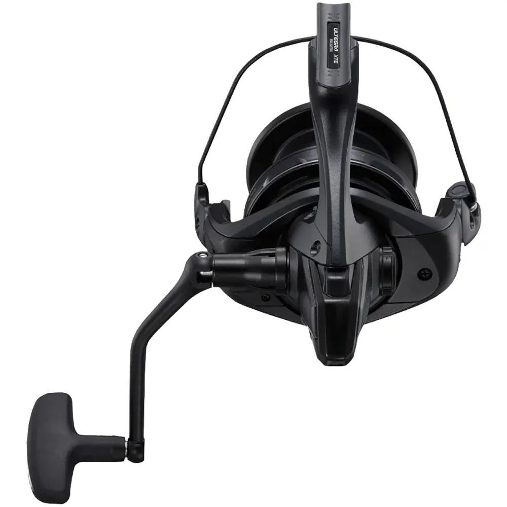 Катушка Shimano Ultegra Spod XTE 4+1BB - фото 4
