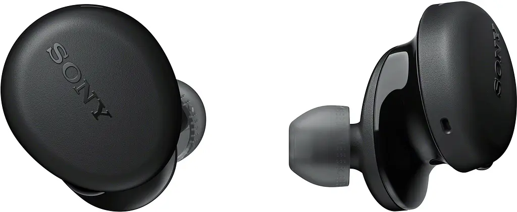 Навушники Sony WF-XB700 Black (WFXB700B.CE7) - фото 3
