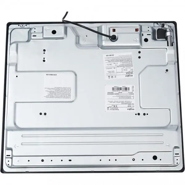 Варильна поверхня газова Whirlpool TGML 660 NB - фото 5