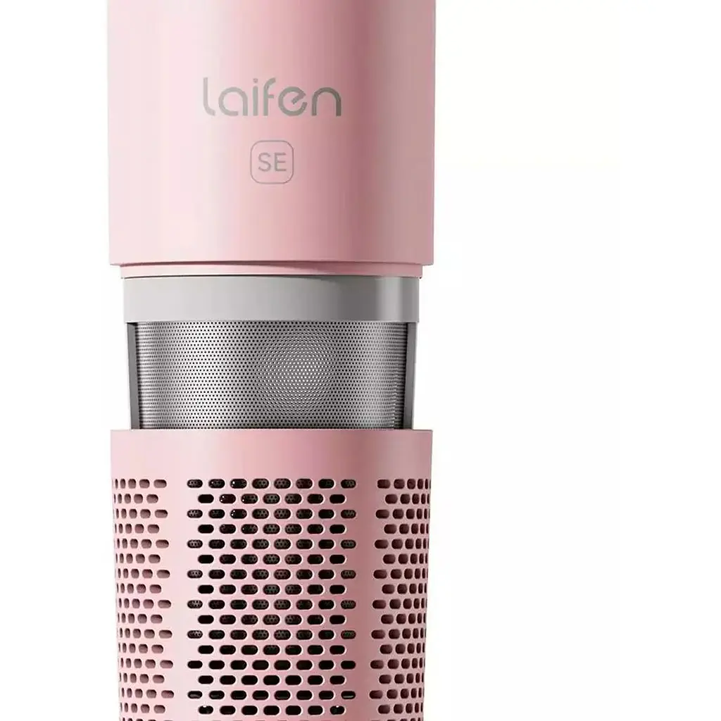 Фен Laifen SЕ Pink [1HD12-S-EU-PK-004] [130067] - фото 4