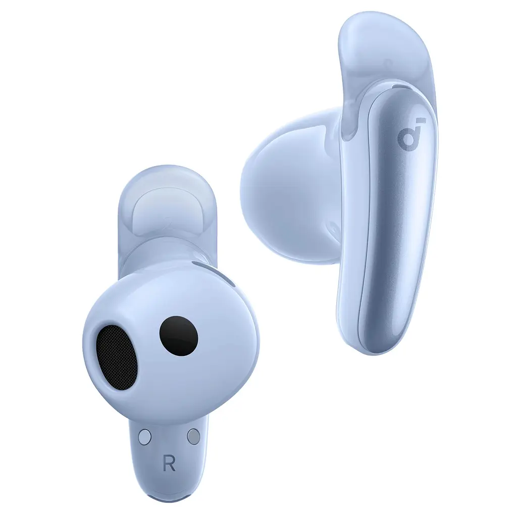 Bluetooth-гарнітура Anker SoundСore Liberty Buds Blue (D1200G31) - фото 7