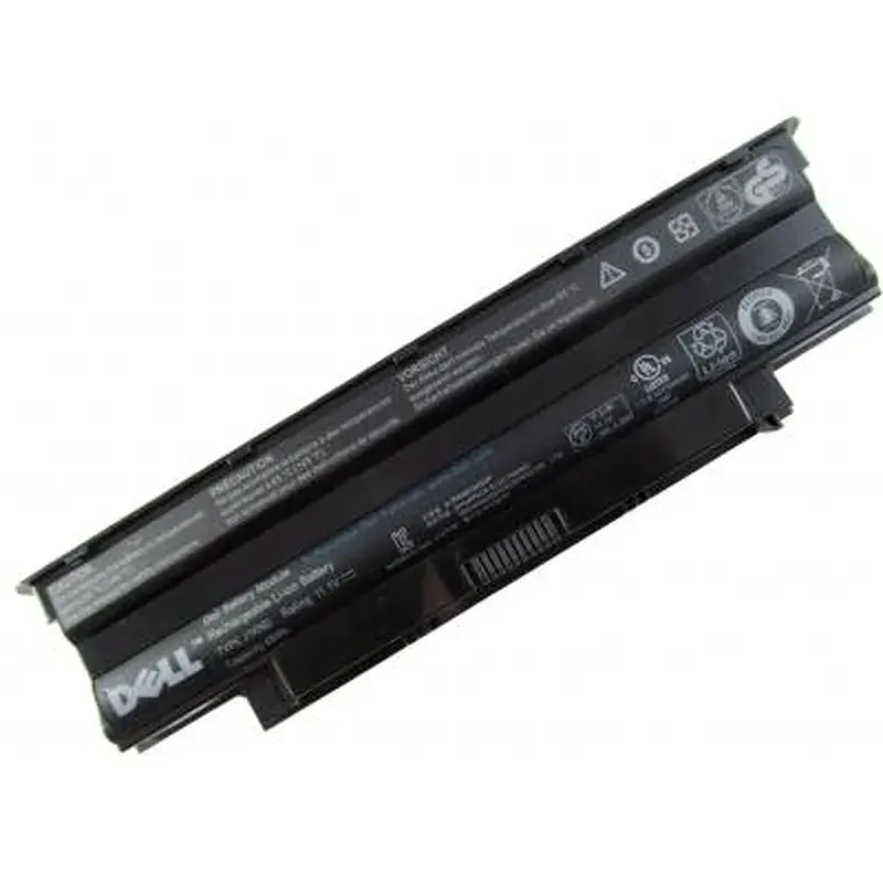Акумулятор до ноутбука Dell Inspiron 13R J1KND 4400mAh (48Wh) 6cell 11.1V Li-ion (A41622) - фото 2