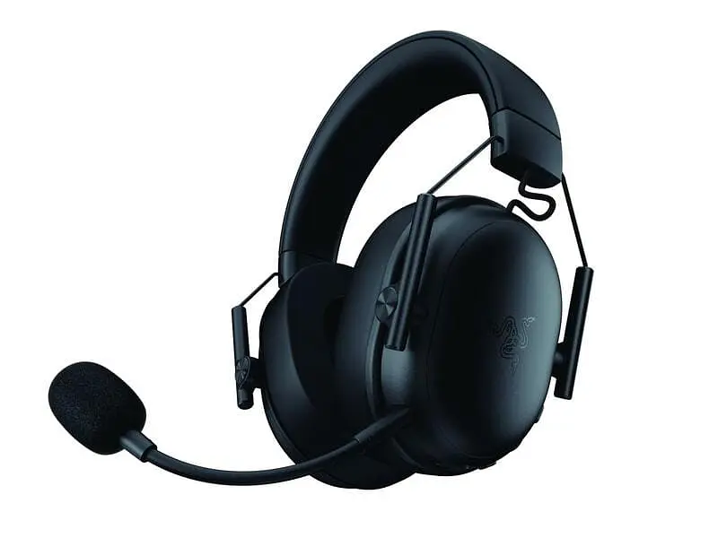Гарнітура Razer Blackshark V3 X Hyperspeed Black (RZ04-05420100-R3M1) - фото 3