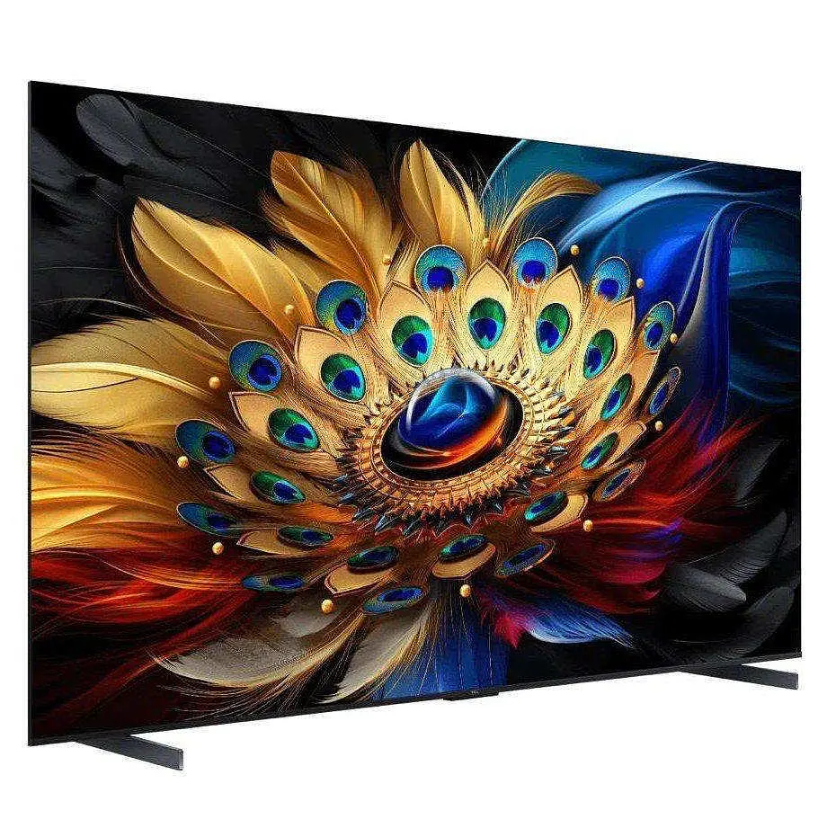 Телевізор TCL 50C69B - фото 3