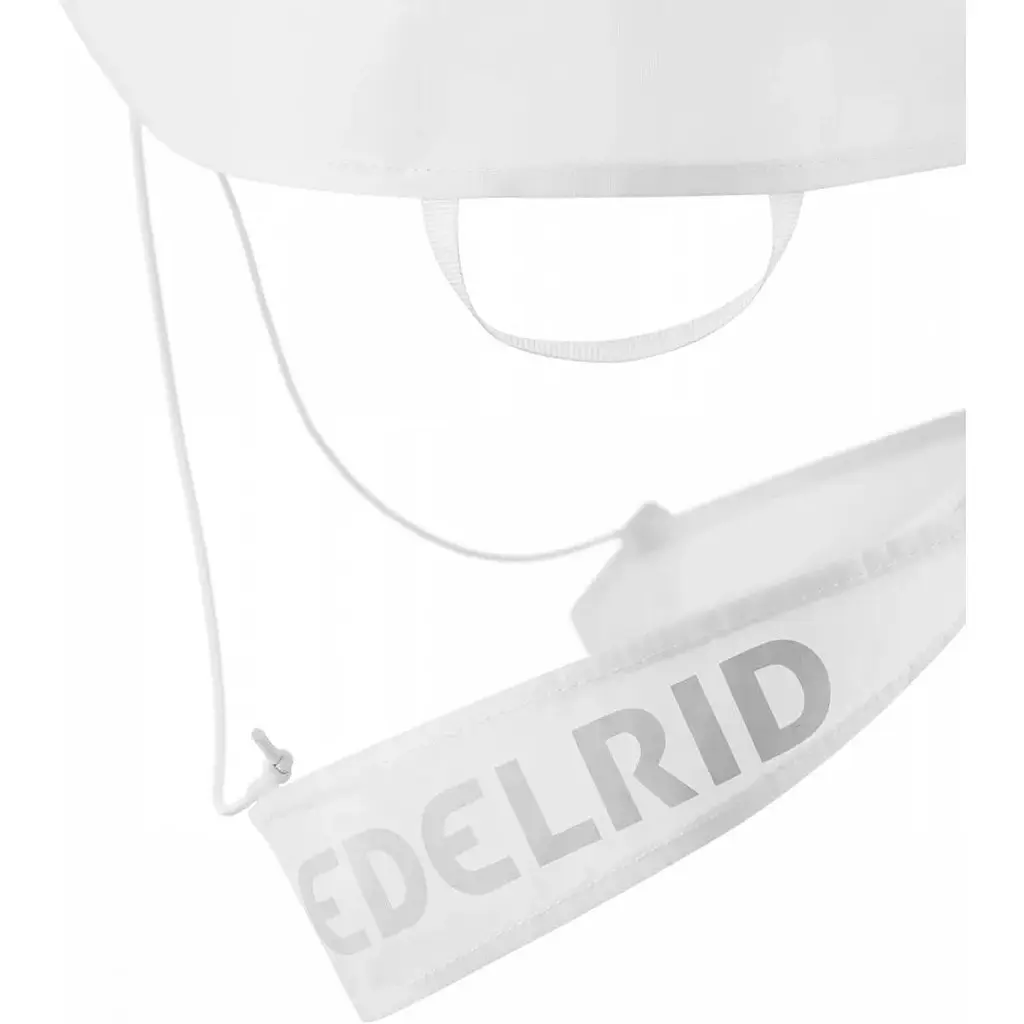Страхувальна система Edelrid Loopo Air M White (1017-749320060010) - фото 4