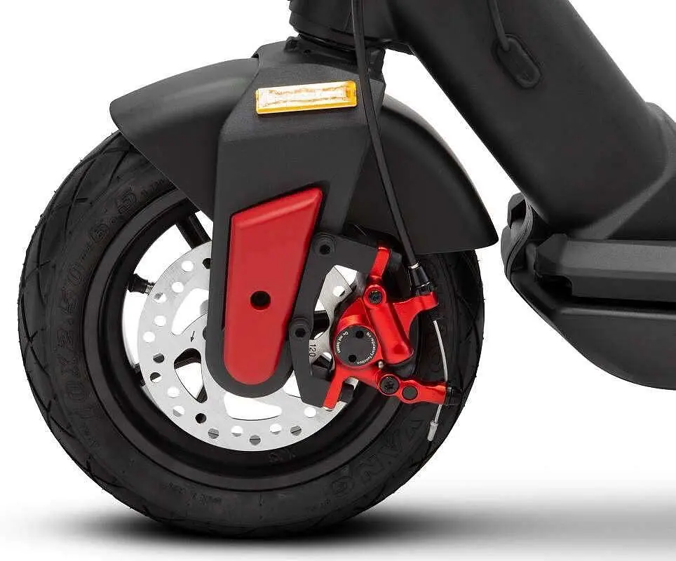 Электросамокат DUCATI PRO-III R (DU-MO-220003) - фото 8