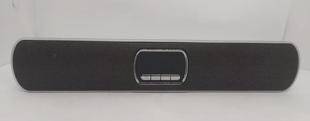 Музична bluetooth колонка Sound Quality s260 - фото 4